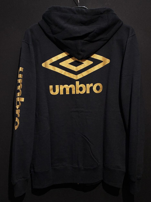 【2015】FC東京 umbro Day記念 フード付き ジャージ / CONDITION：NEW / SIZE：L（日本規格）
