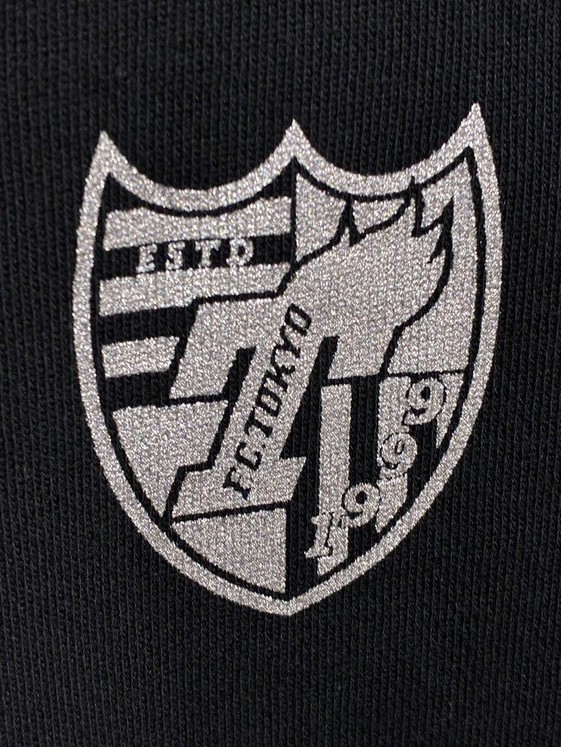 【2015】FC東京 umbro Day記念 フード付き ジャージ / CONDITION：NEW / SIZE：L（日本規格）