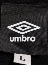 【2015】FC東京 umbro Day記念 フード付き ジャージ / CONDITION：NEW / SIZE：L（日本規格）