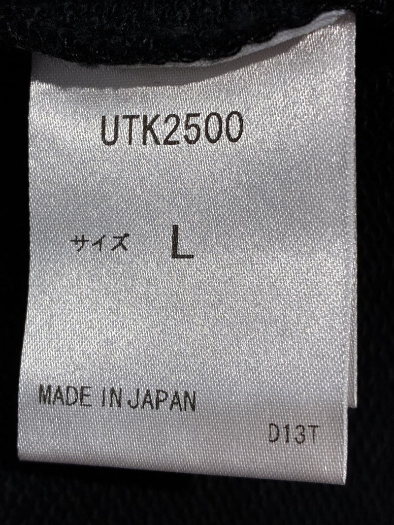【2015】FC東京 umbro Day記念 フード付き ジャージ / CONDITION：NEW / SIZE：L（日本規格）