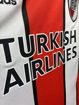 【2021/22】リーベル・プレート（3RD）/ CONDITION：NEW / SIZE：S / #9 / J. ALVAREZ