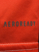 【2021/22】リーベル・プレート（3RD）/ CONDITION：NEW / SIZE：S / #9 / J. ALVAREZ