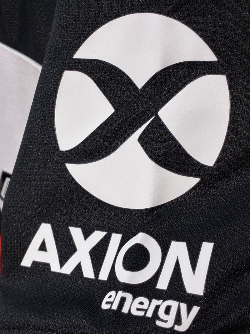 【2021/22】リーベル・プレート（3RD）/ CONDITION：NEW / SIZE：S / #9 / J. ALVAREZ