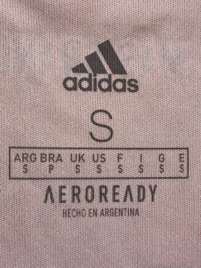 【2021/22】リーベル・プレート（3RD）/ CONDITION：NEW / SIZE：S / #9 / J. ALVAREZ