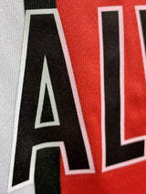 【2021/22】リーベル・プレート（3RD）/ CONDITION：NEW / SIZE：S / #9 / J. ALVAREZ