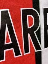 【2021/22】リーベル・プレート（3RD）/ CONDITION：NEW / SIZE：S / #9 / J. ALVAREZ