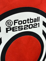 【2021/22】リーベル・プレート（3RD）/ CONDITION：NEW / SIZE：S / #9 / J. ALVAREZ