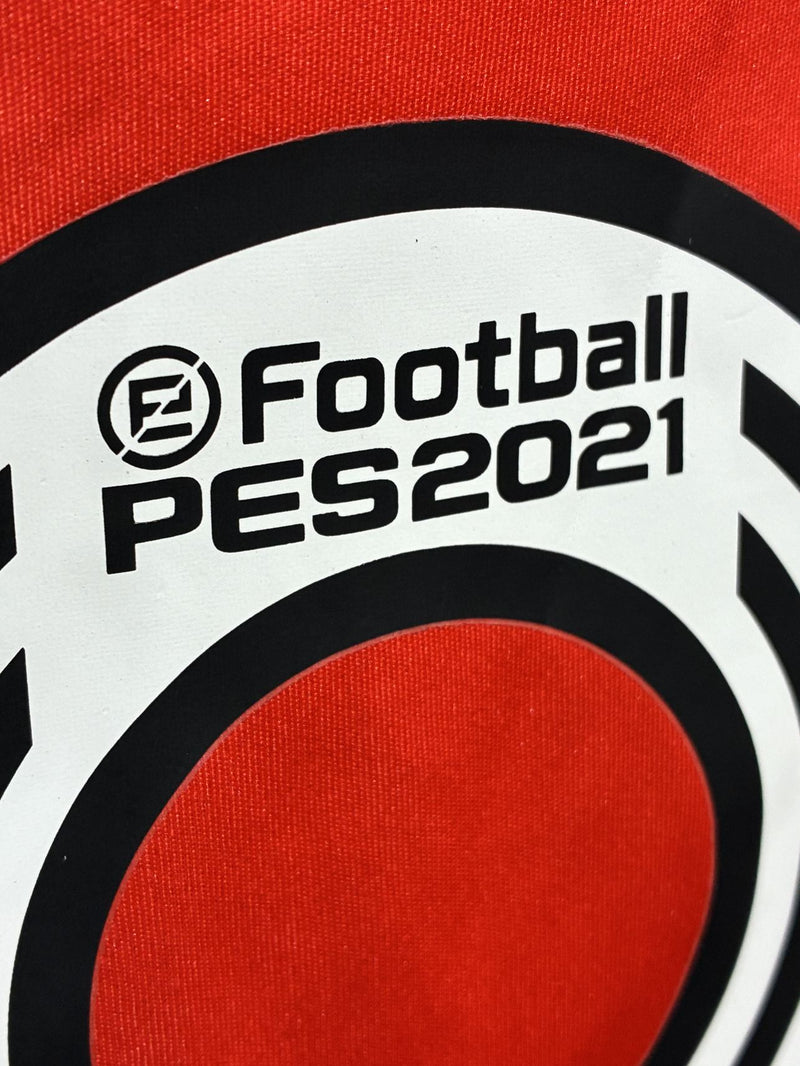 【2021/22】リーベル・プレート（3RD）/ CONDITION：NEW / SIZE：S / #9 / J. ALVAREZ