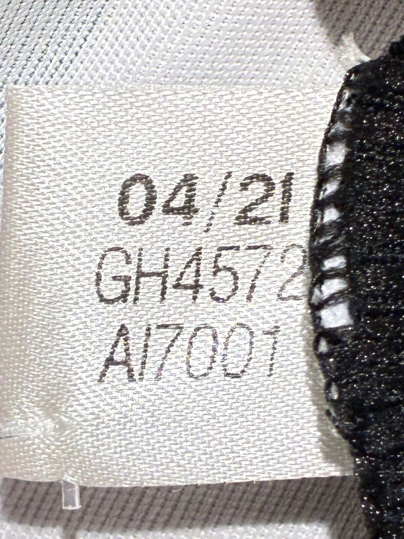 【2021/22】リーベル・プレート（3RD）/ CONDITION：NEW / SIZE：S / #9 / J. ALVAREZ