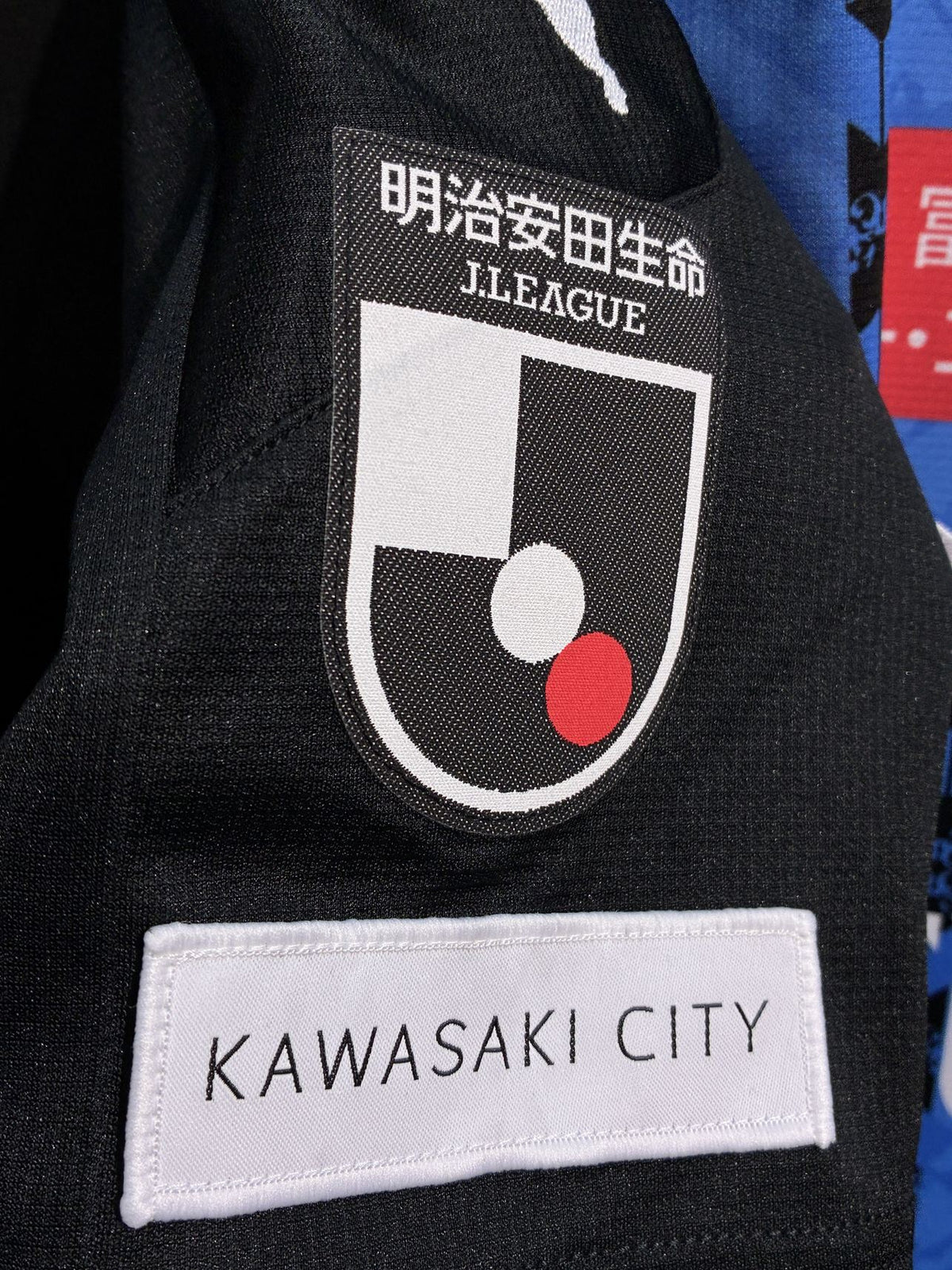 2020】川崎フロンターレ（H）/ CONDITION：NEW / SIZE：XL（ASIA