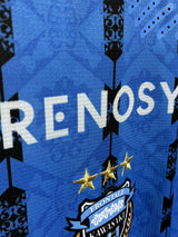 【2020】川崎フロンターレ（H）/ CONDITION：NEW / SIZE：XL（ASIA）/ #14 / KENGO / 引退記念One Four KENGOマーキング