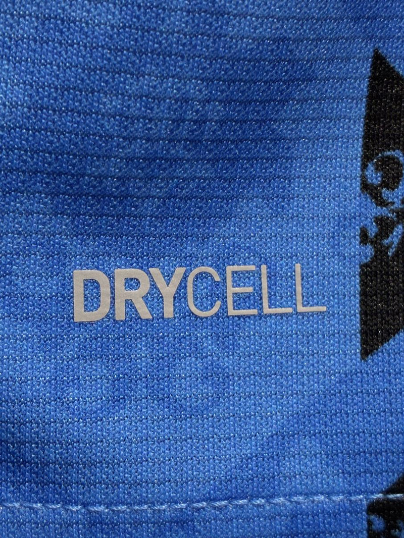 【2020】川崎フロンターレ（H）/ CONDITION：NEW / SIZE：XL（ASIA）/ #14 / KENGO / 引退記念One Four KENGOマーキング