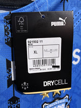 【2020】川崎フロンターレ（H）/ CONDITION：NEW / SIZE：XL（ASIA）/ #14 / KENGO / 引退記念One Four KENGOマーキング