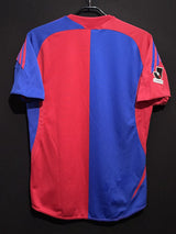 【2008/09】FC東京（H）/ CONDITION：NEW / SIZE：M（日本規格）