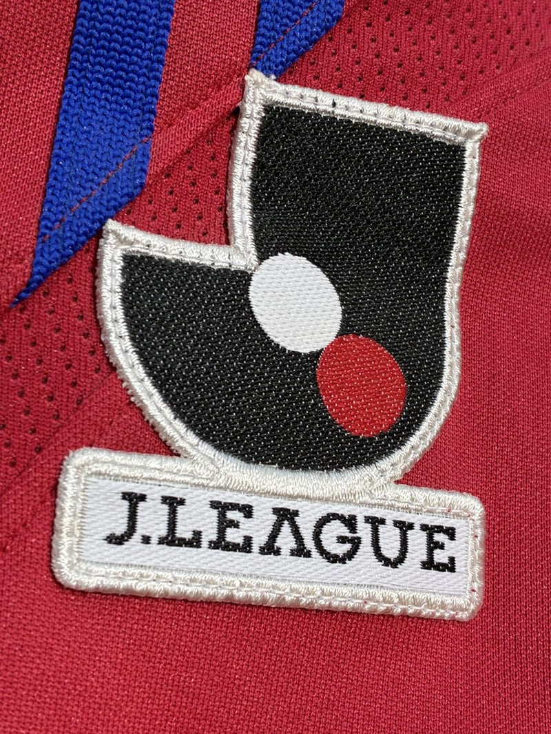 【2008/09】FC東京（H）/ CONDITION：NEW / SIZE：M（日本規格）