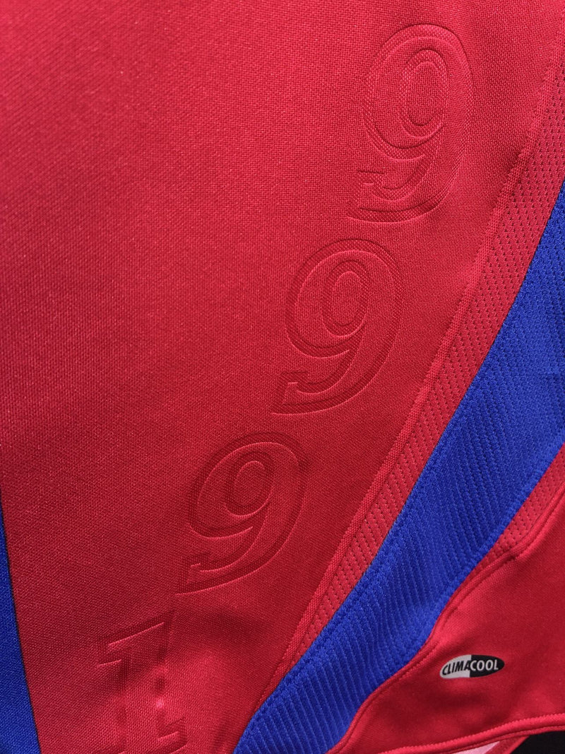 【2008/09】FC東京（H）/ CONDITION：NEW / SIZE：M（日本規格）