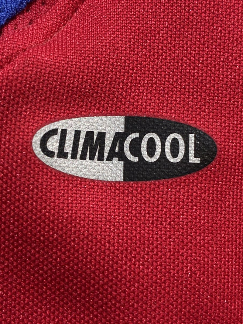 【2008/09】FC東京（H）/ CONDITION：NEW / SIZE：M（日本規格）