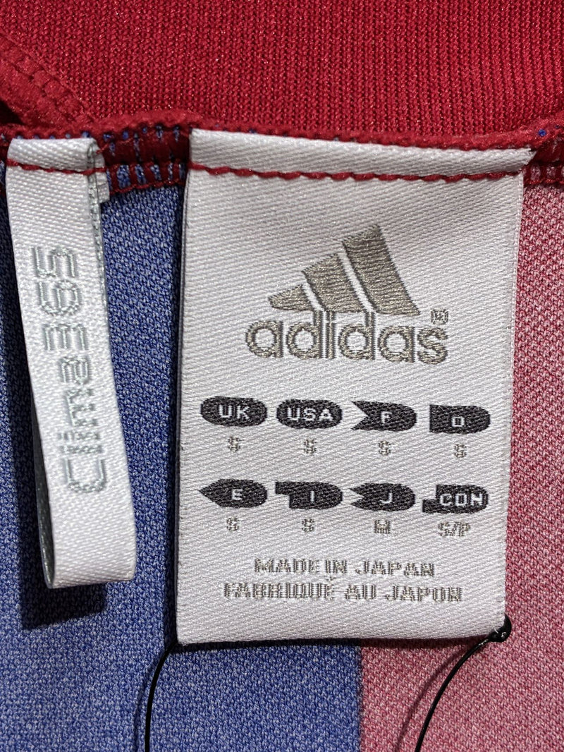 【2008/09】FC東京（H）/ CONDITION：NEW / SIZE：M（日本規格）