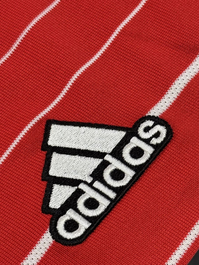 【2022/23】バイエルン（H）/ CONDITION：NEW / SIZE：S