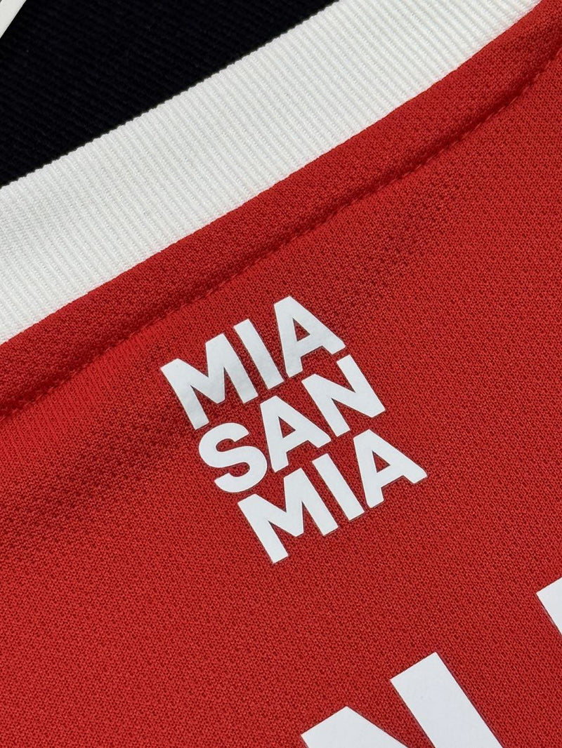 【2022/23】バイエルン（H）/ CONDITION：NEW / SIZE：S