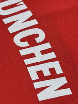 【2022/23】バイエルン（H）/ CONDITION：NEW / SIZE：S