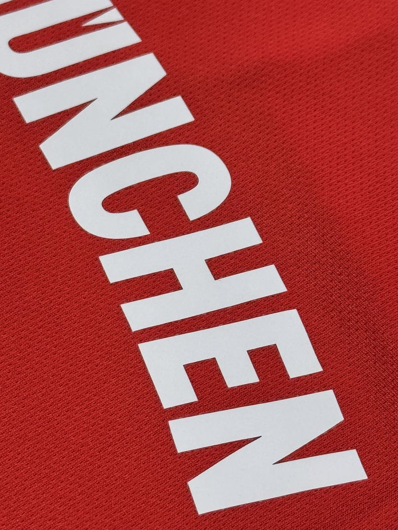 【2022/23】バイエルン（H）/ CONDITION：NEW / SIZE：S