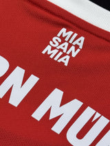 【2022/23】バイエルン（H）/ CONDITION：NEW / SIZE：S