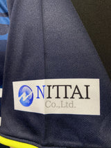 【2015】横浜FC（記念）/ CONDITION：NEW / SIZE：L（日本規格）/ #11 / KAZU