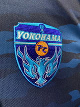 【2015】横浜FC（記念）/ CONDITION：NEW / SIZE：L（日本規格）/ #11 / KAZU