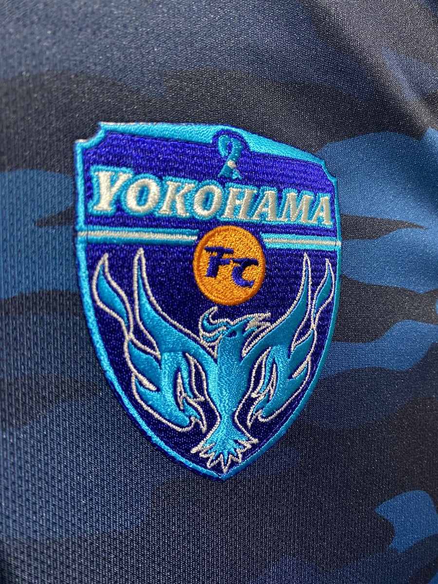 2015】横浜FC（記念）/ CONDITION：NEW / SIZE：L（日本規格）/ #11