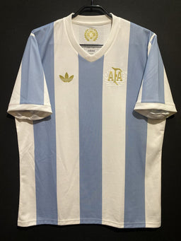 アルゼンチン代表 – Vintage Sports Football Store