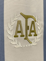 【2024】アルゼンチン代表（記念）/ CONDITION：NEW / SIZE：3XL（日本規格）