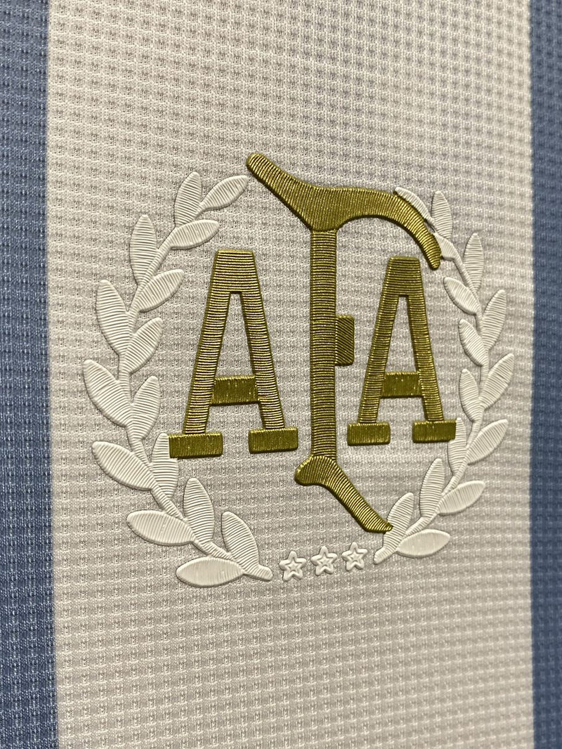 2024】アルゼンチン代表（記念）/ CONDITION：NEW / SIZE：3XL（日本