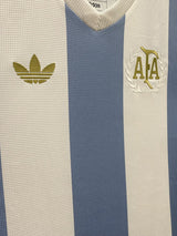 【2024】アルゼンチン代表（記念）/ CONDITION：NEW / SIZE：3XL（日本規格）