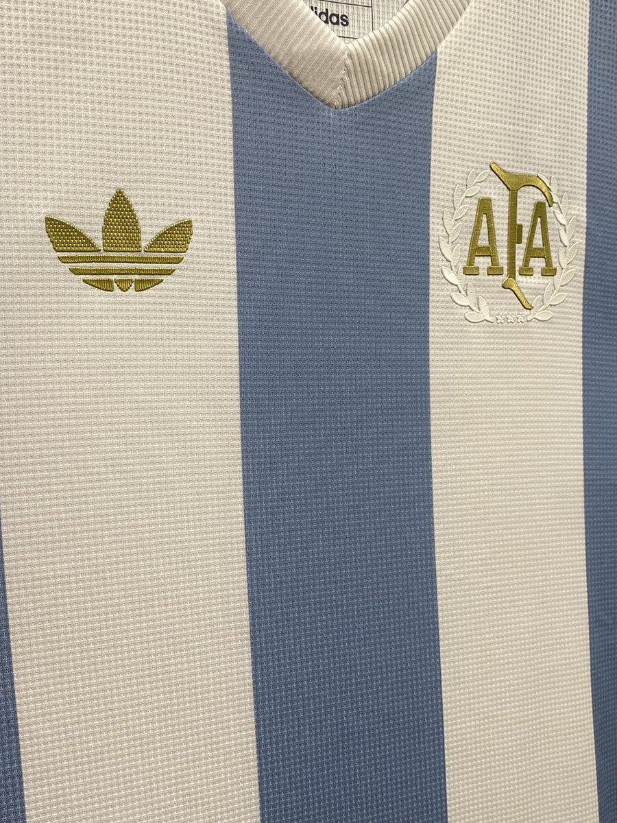 2024】アルゼンチン代表（記念）/ CONDITION：NEW / SIZE：3XL（日本