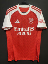 【2025/26】アーセナル（H）/ CONDITION：A / SIZE：XL（日本規格）
