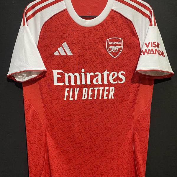 ユニフォーム – Vintage Sports Football Store