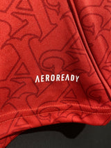 【2025/26】アーセナル（H）/ CONDITION：A / SIZE：XL（日本規格）