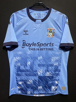 その他イングランド国内クラブ – Vintage Sports Football Store