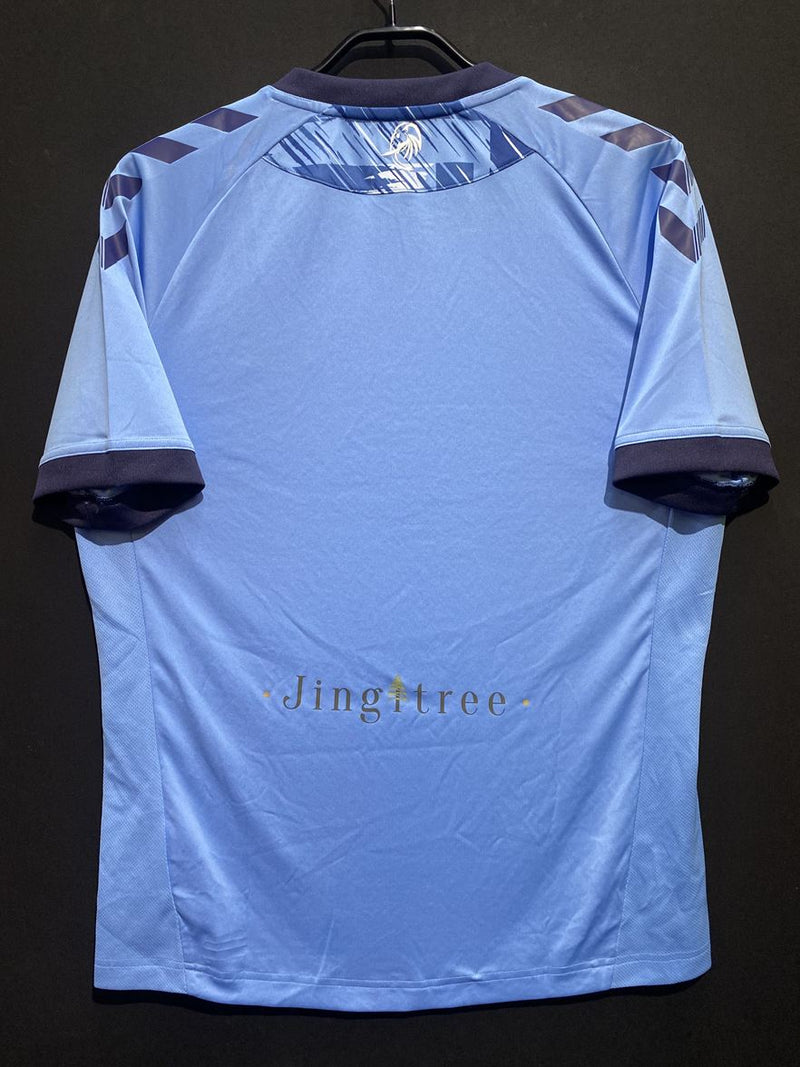 【2020/21】コヴェントリー・シティ（H）/ CONDITION：NEW / SIZE：L