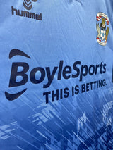 【2020/21】コヴェントリー・シティ（H）/ CONDITION：NEW / SIZE：L