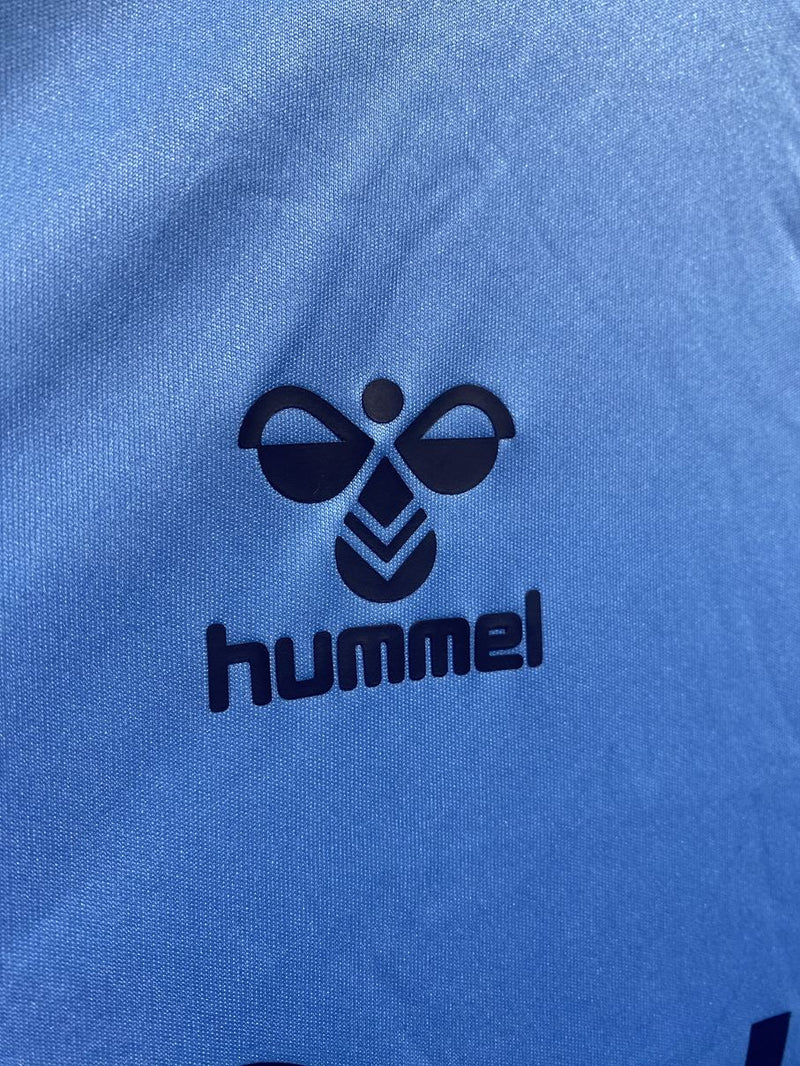 【2020/21】コヴェントリー・シティ（H）/ CONDITION：NEW / SIZE：L