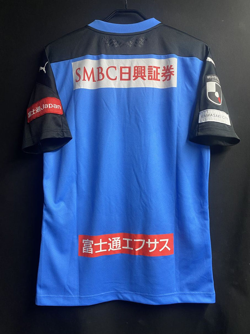 【2020】川崎フロンターレ（H）/ CONDITION：A / SIZE：XL（ASIA）