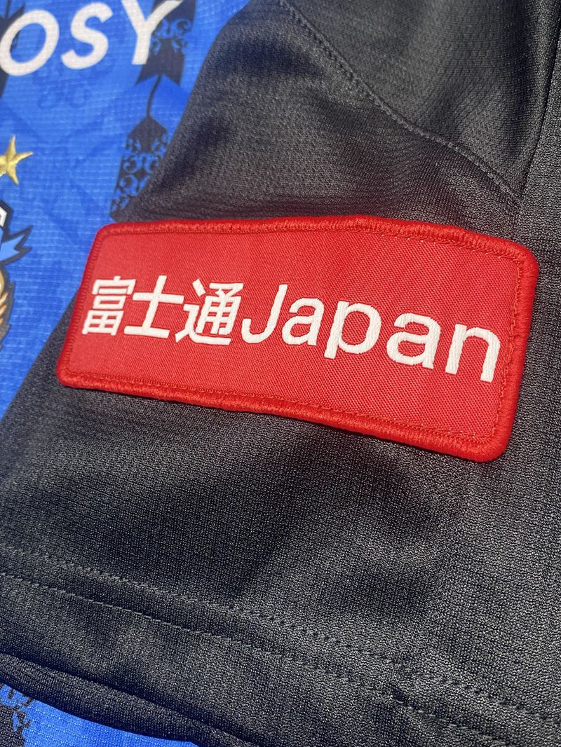 【2020】川崎フロンターレ（H）/ CONDITION：A / SIZE：XL（ASIA）