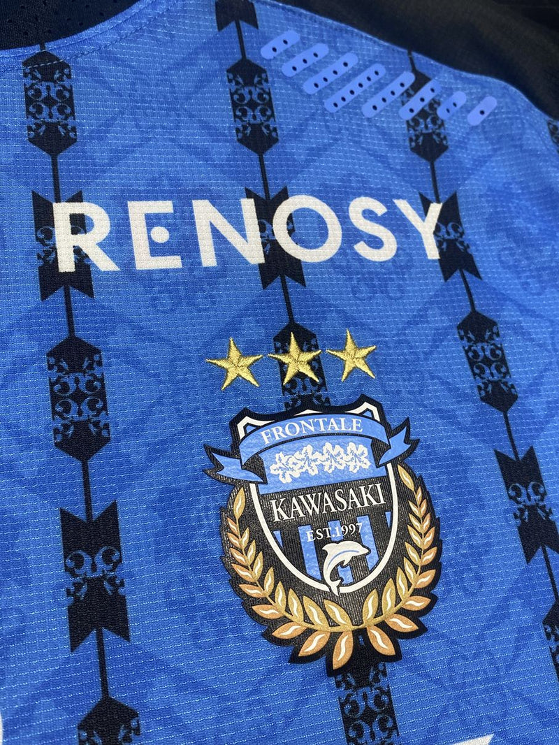 【2020】川崎フロンターレ（H）/ CONDITION：A / SIZE：XL（ASIA）