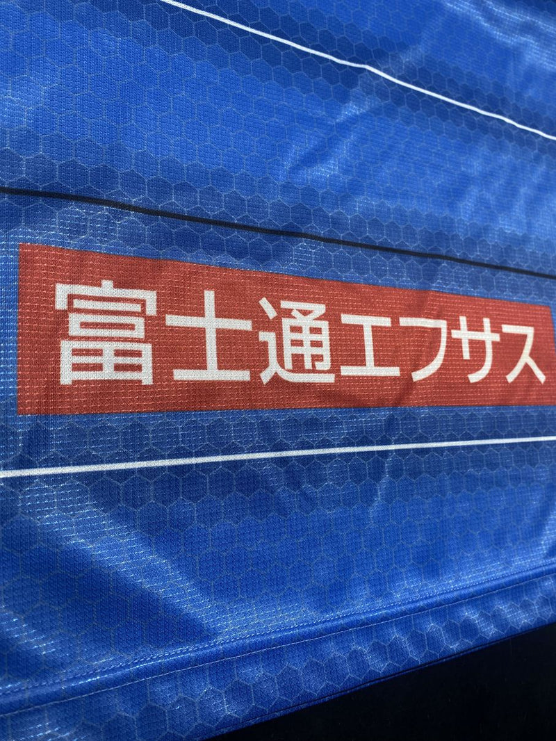 【2021】川崎フロンターレ（H）/ CONDITION：A / SIZE：XL（ASIA）