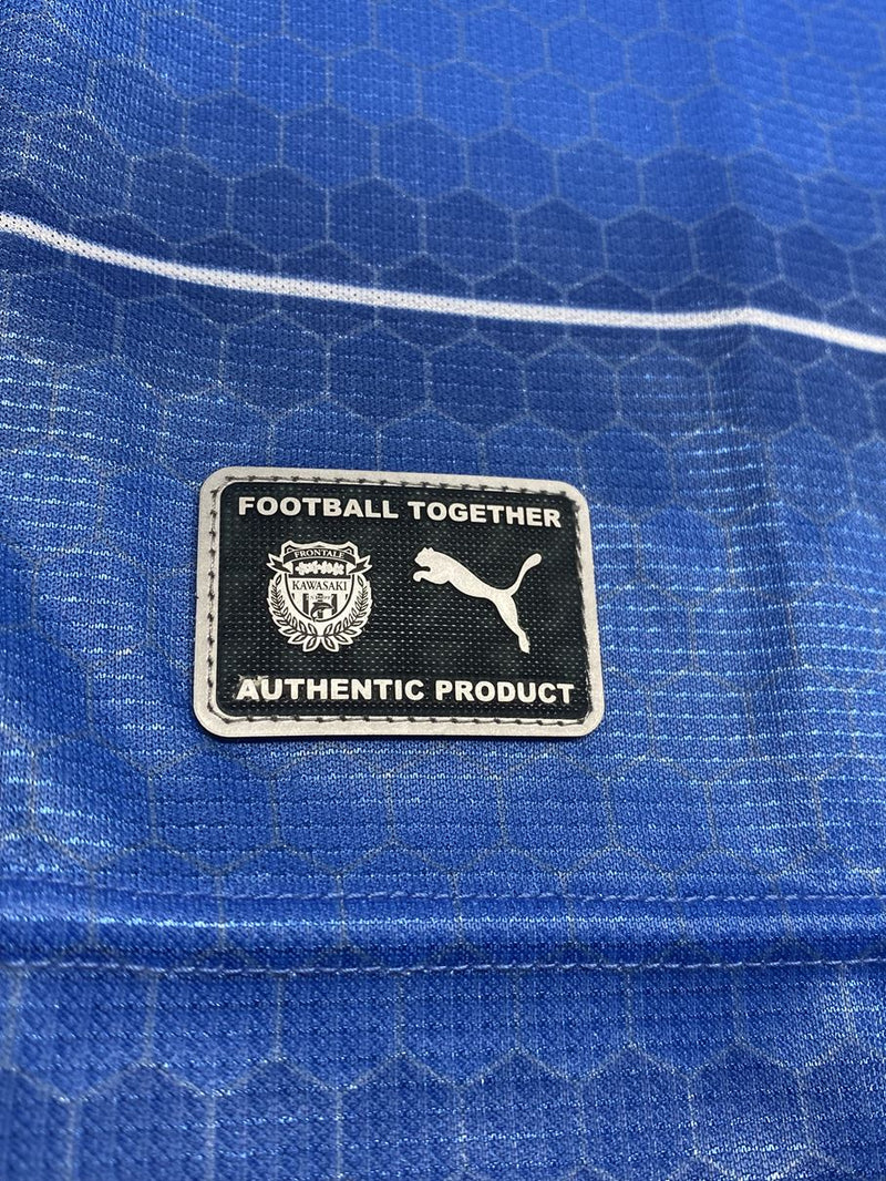 【2021】川崎フロンターレ（H）/ CONDITION：A / SIZE：XL（ASIA）