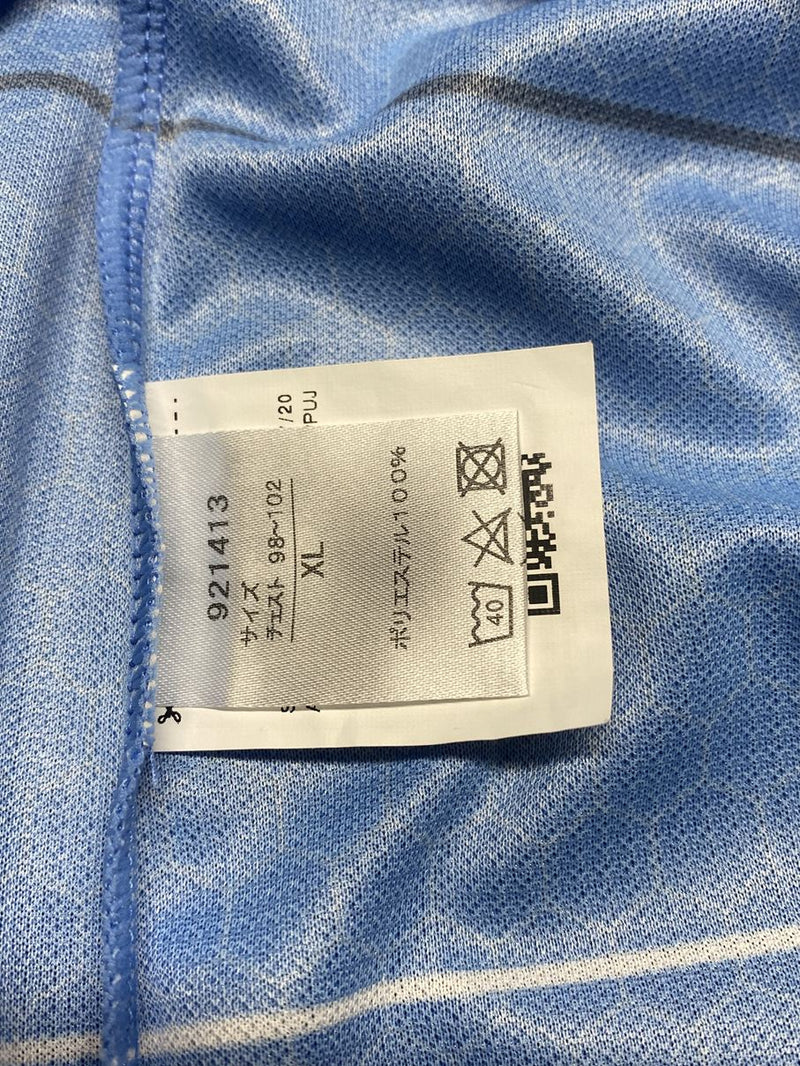 【2021】川崎フロンターレ（H）/ CONDITION：A / SIZE：XL（ASIA）