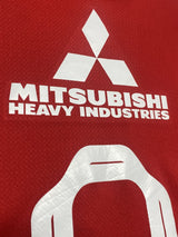 【2025】浦和レッズ（H）/ CONDITION：A- / SIZE：XL / #9 / HARAGUCHI