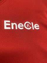 【2025】浦和レッズ（H）/ CONDITION：A- / SIZE：XL / #9 / HARAGUCHI